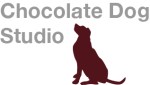 Chocolate Dog Studio Logo